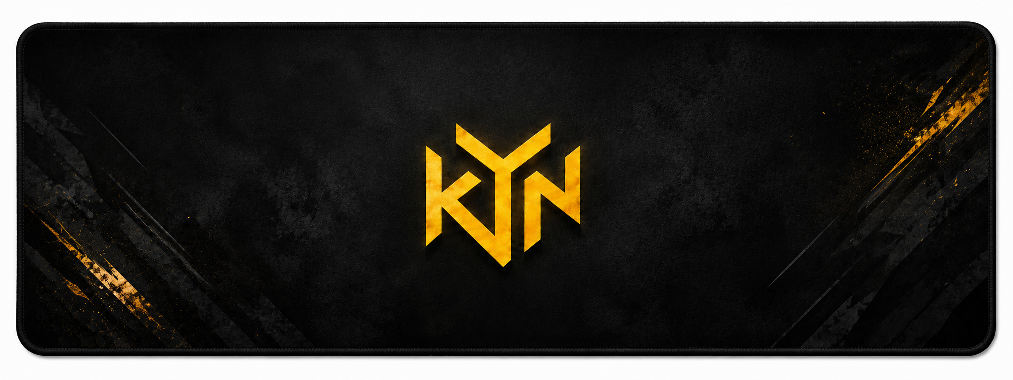 KYN Official Mouse-pad