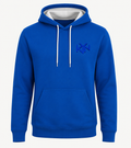 Royal Blue KYN Official Hoddie